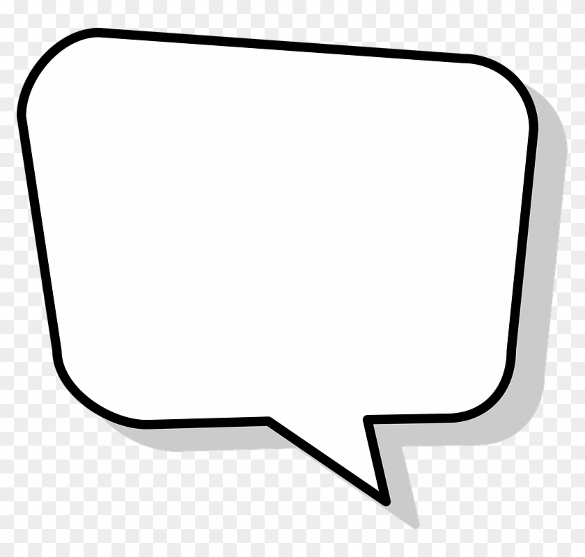 Cloud Bubble Cliparts 21, Buy Clip Art - Bulle De Dialogue Png #645445