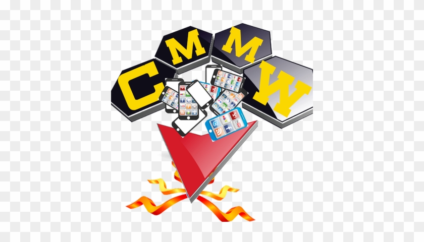 Createmymobile - Createmymobile #645471