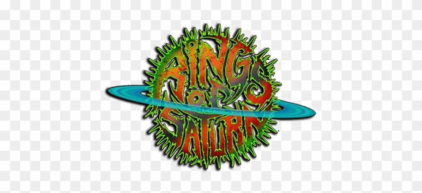 Rings Of Saturn Image - Rings Of Saturn #645535