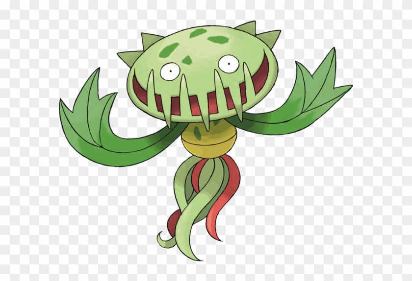 Carnivine - Carnivine #645607