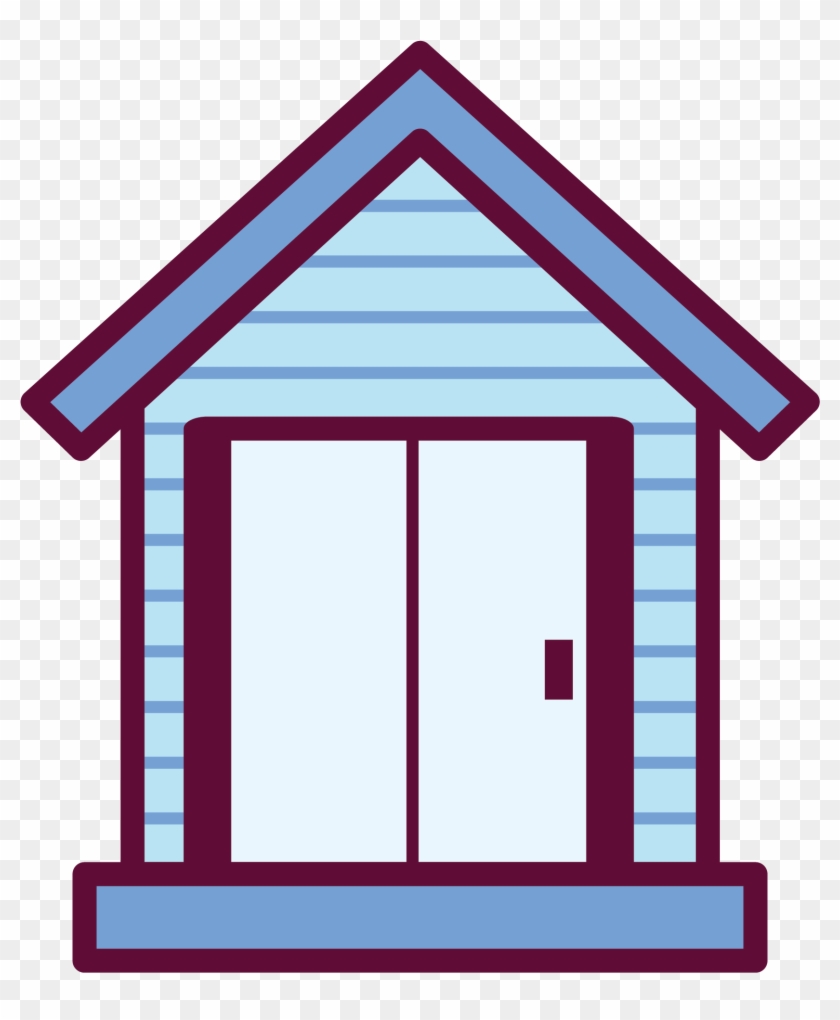 I Have Friends With Second Homes, Empty-nested Couples - I Have Friends With Second Homes, Empty-nested Couples #645641