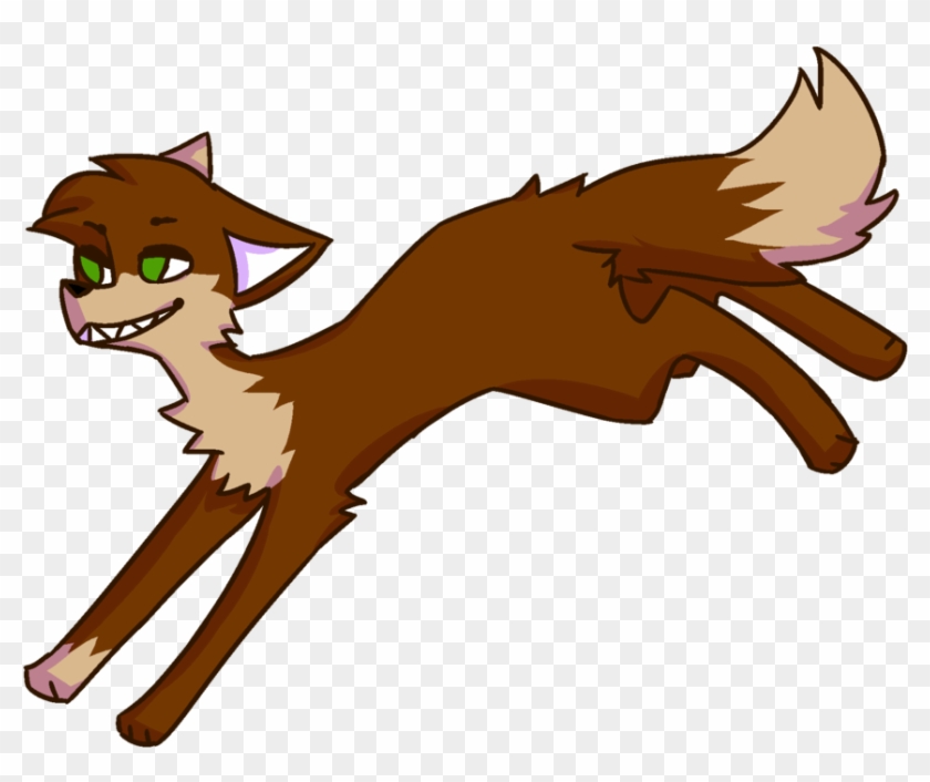Tawny By Shadowfairyy - Cartoon #645666