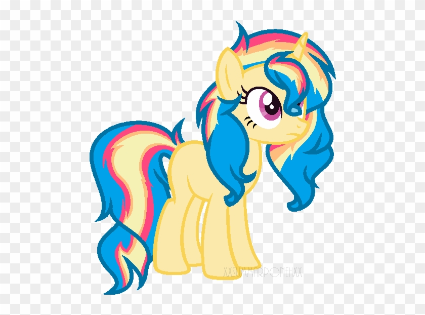 Sunset - Rainbow Dash X Sunset Shimmer #645679