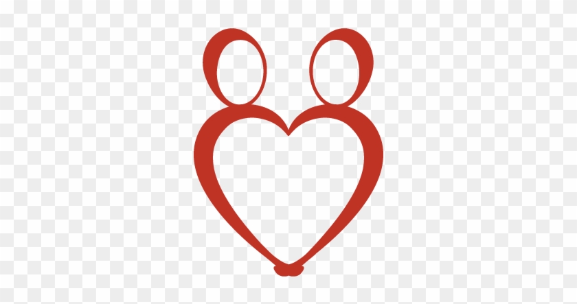 When You Feel Challenged In Your Relationships With - Heart #645767