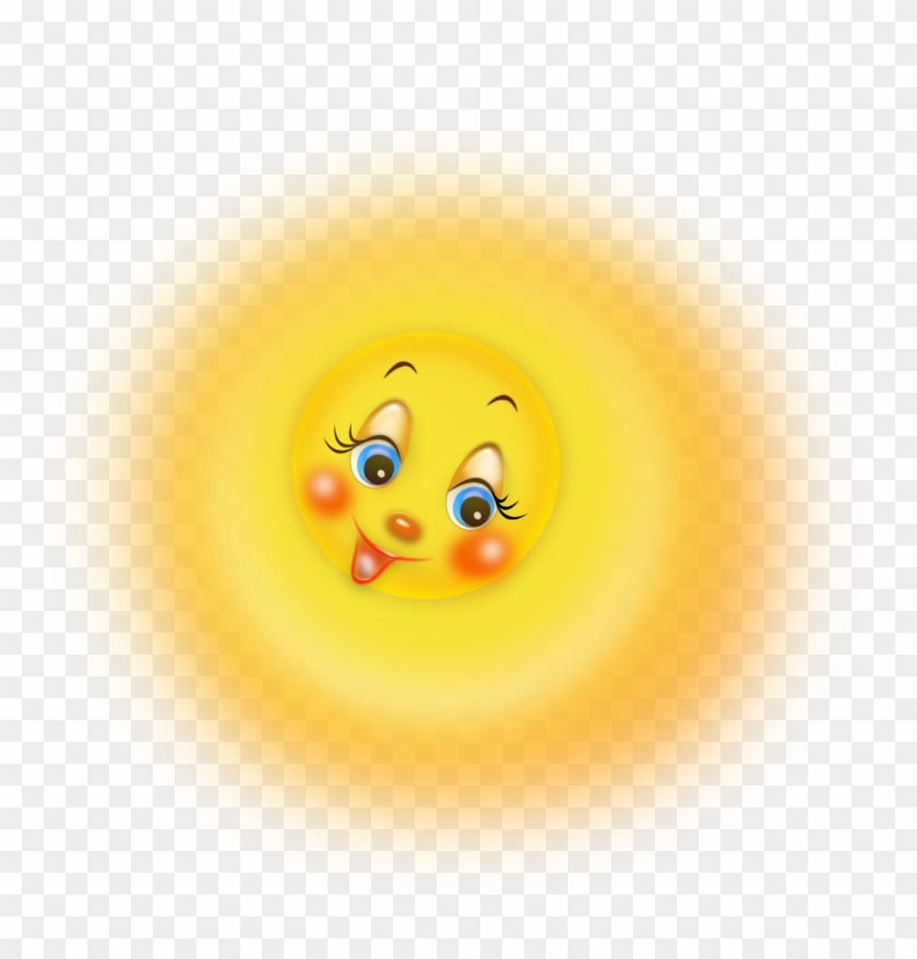 Moon Clipart Png Transparent - Cartoon Sun Picture Png #645808