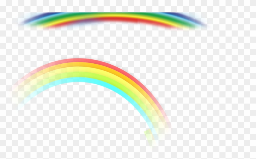 Angle Font - Rainbow - Angle Font - Rainbow #645950