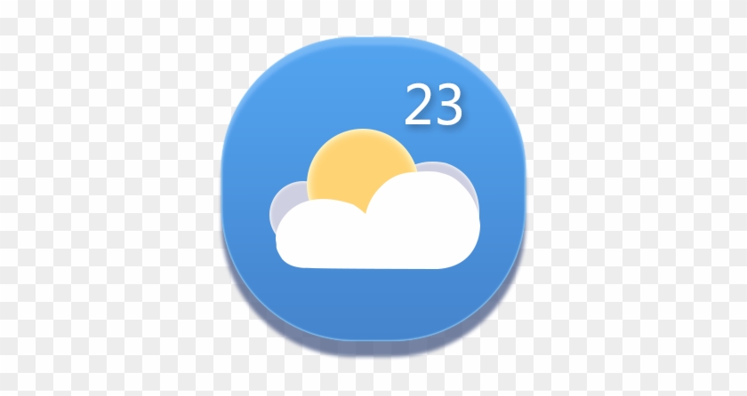 The Weather Channel Inc Weather Forecasting Icon - The Weather Channel Inc Weather Forecasting Icon #645895