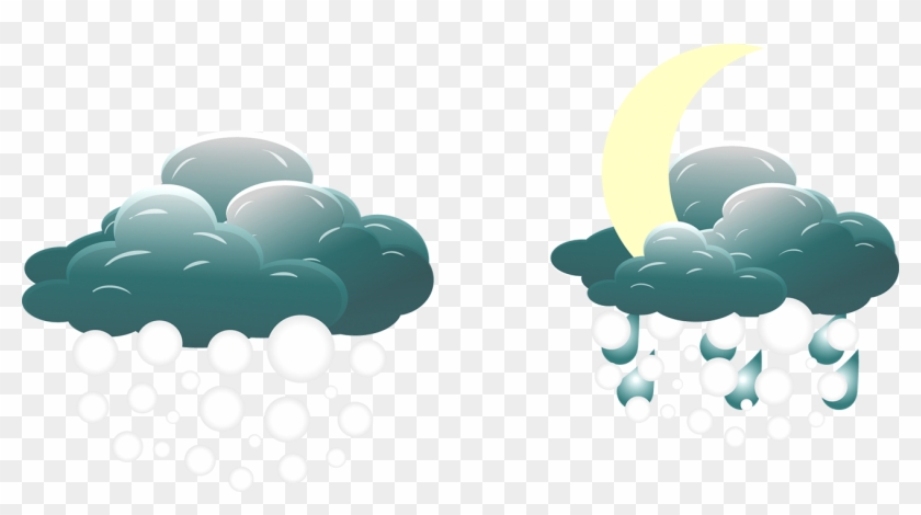 Weather Forecasting Rain - Weather Forecasting Rain #645963