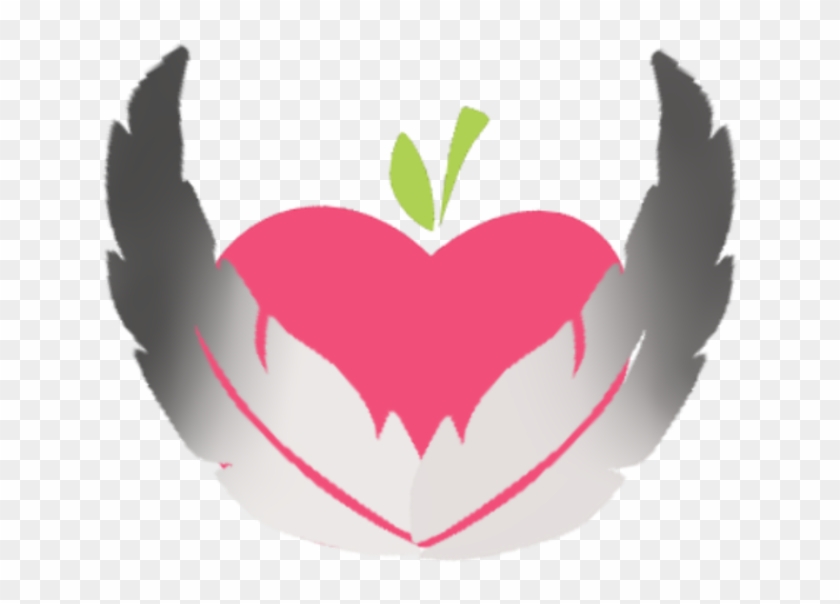 Mlp Indian Heart's Cutie Mark By Galaxyswirlsyt On - Mlp Indian Cutie Mark #645912