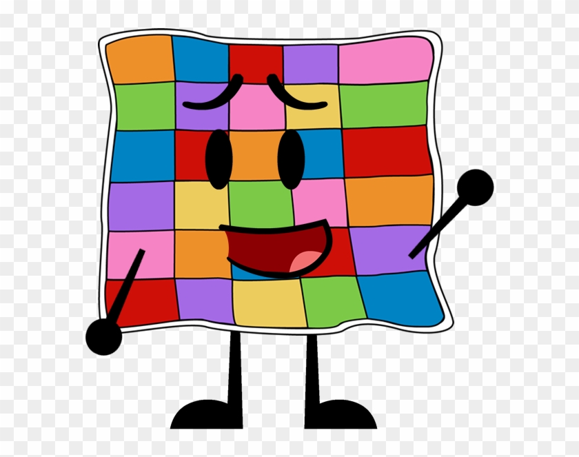 Quilt Oc Pose - Quilt Oc Pose #645953