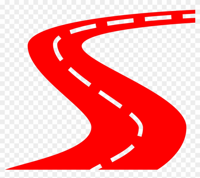 Socialist Economist - Road Clipart #645979