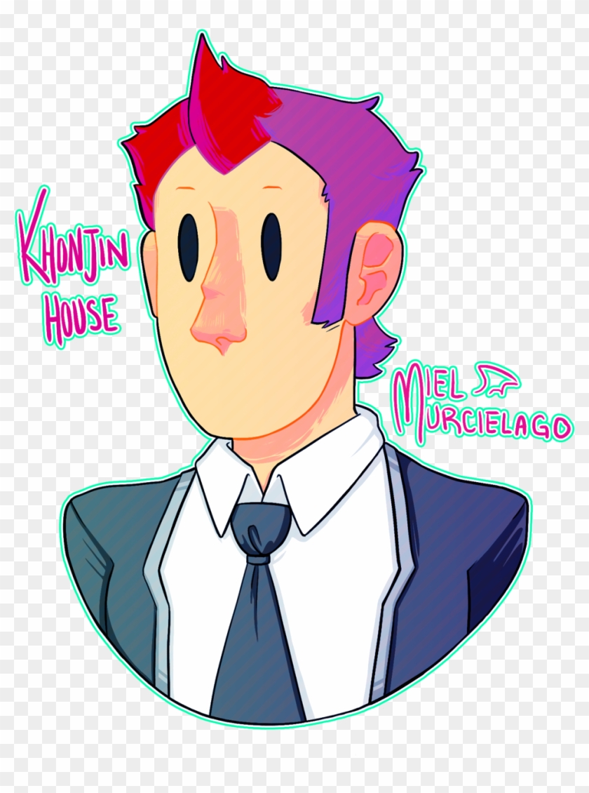 Don't Watch Khonjin House - Cartoon #646052