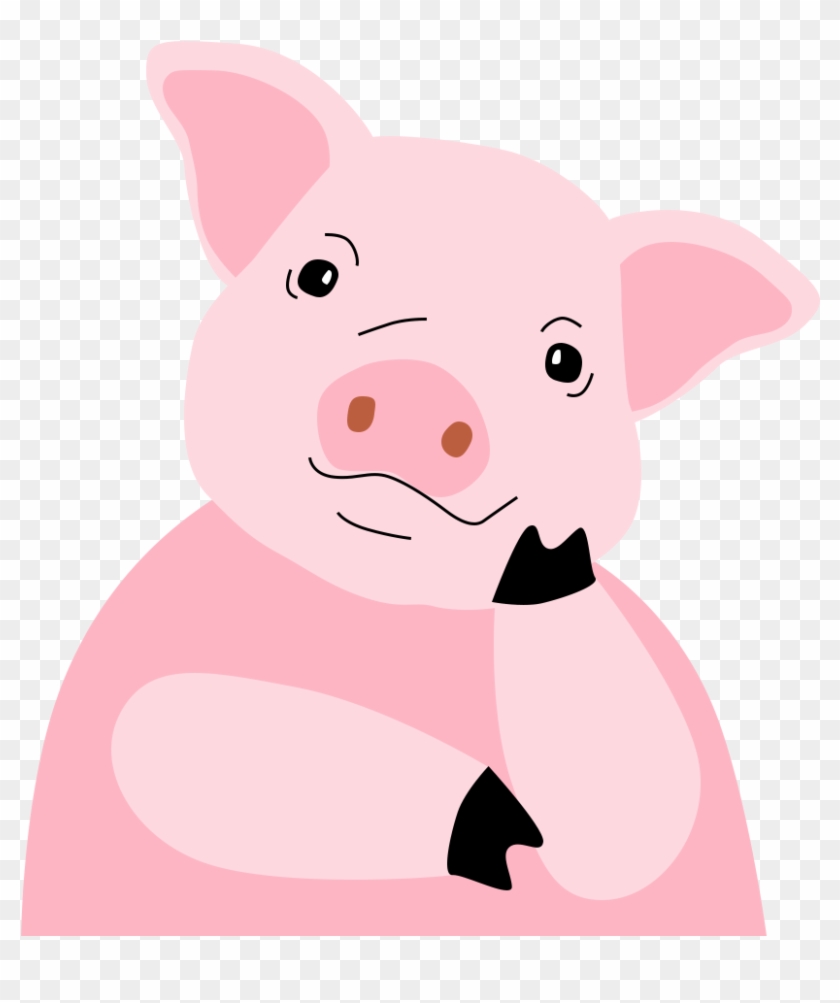 Pig - Pig #646190