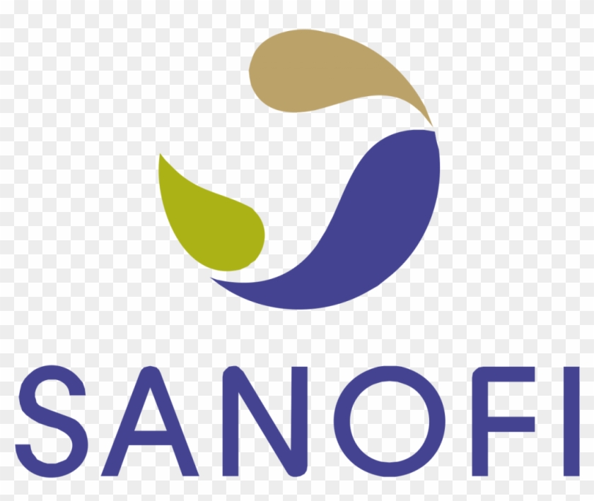 Sanofi - Svg[1] - Sanofi New #646197