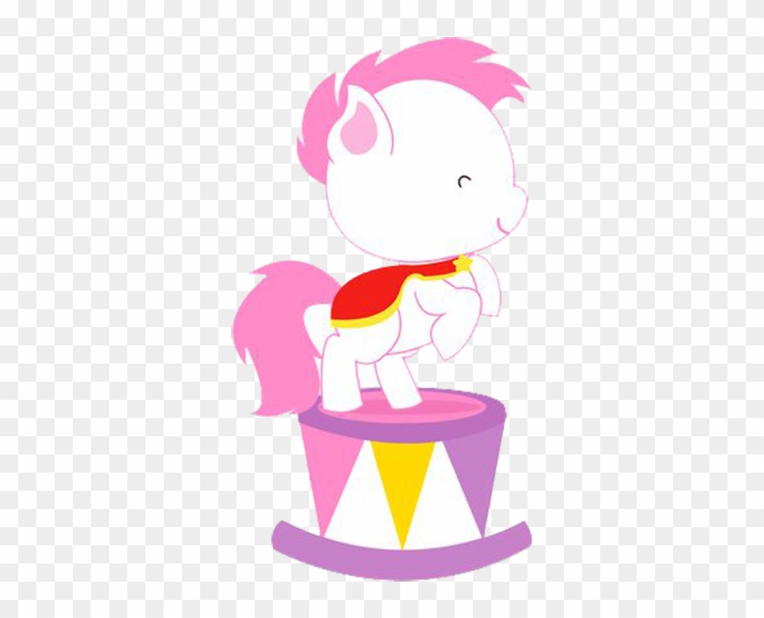 Circus Cartoon Clip Art - Circus Cartoon Clip Art #646291