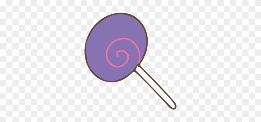 Lécher Des Bonbons - Circle #646388