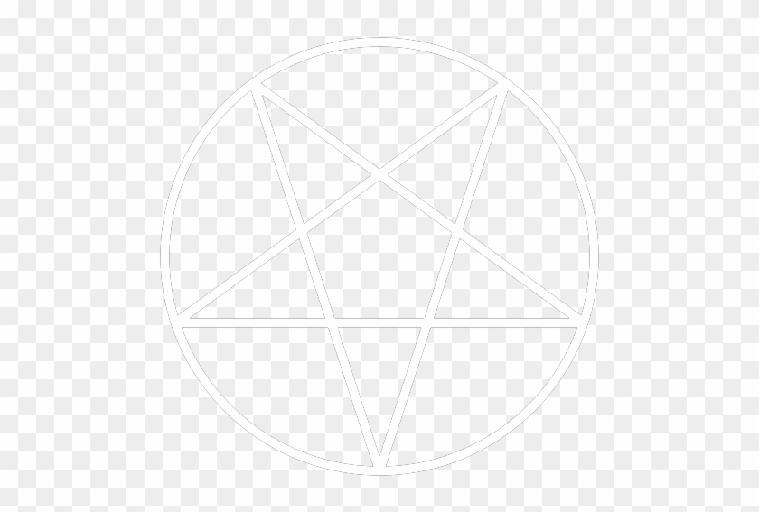 Down Pentagram - Black Metal Pentagram #646405