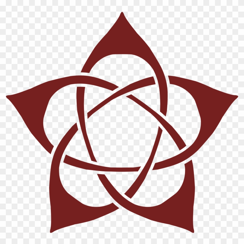 Open - Pentagram #646407