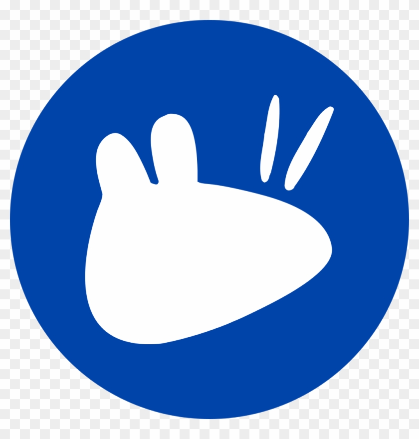 File - Xubuntu Logo - Svg - Xubuntu Logo Png #646419