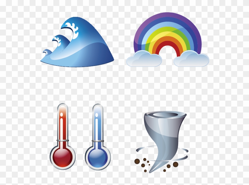 Weather Forecasting The Weather Channel Inc Icon - Weather Forecasting The Weather Channel Inc Icon #646493