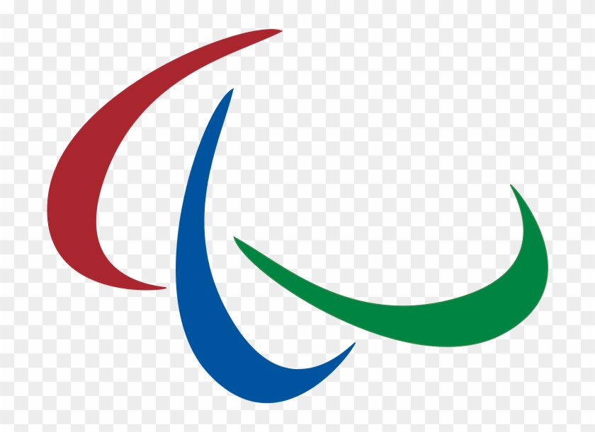 Ipc Logo - Red Blue Green Logo #646481
