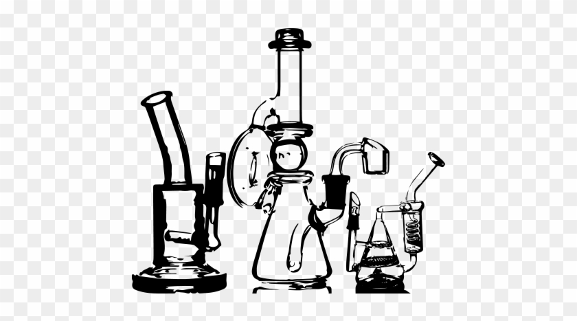 All Dab Rigs - Illustration #646608