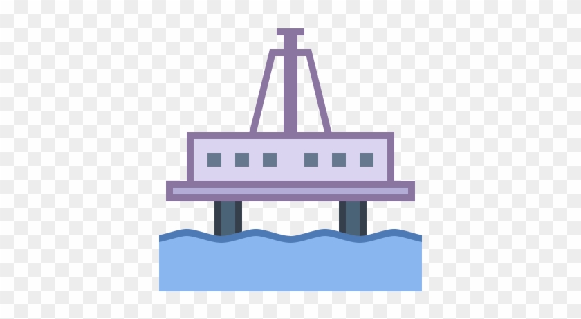 Offshore Support Services - Petroleum #646656