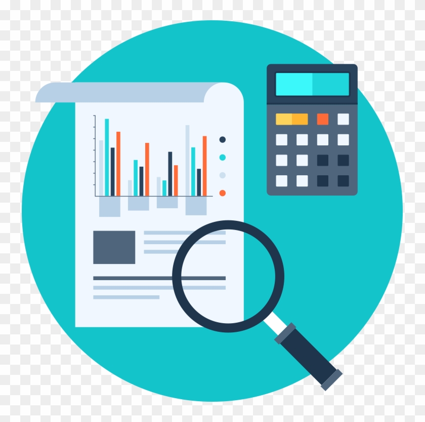 Internal Audit Internal Control Computer Icons Accounting - Internal Audit Icon Png #646823