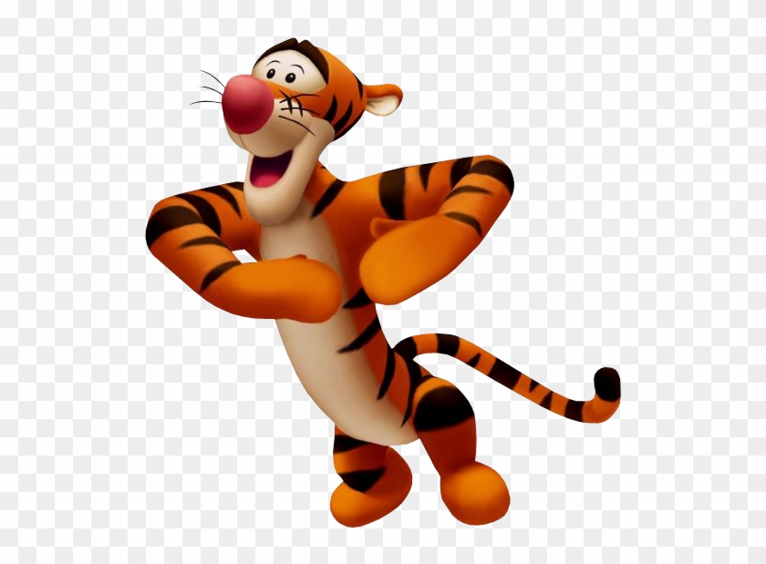Tigger Kh - Tigger Kh #646962