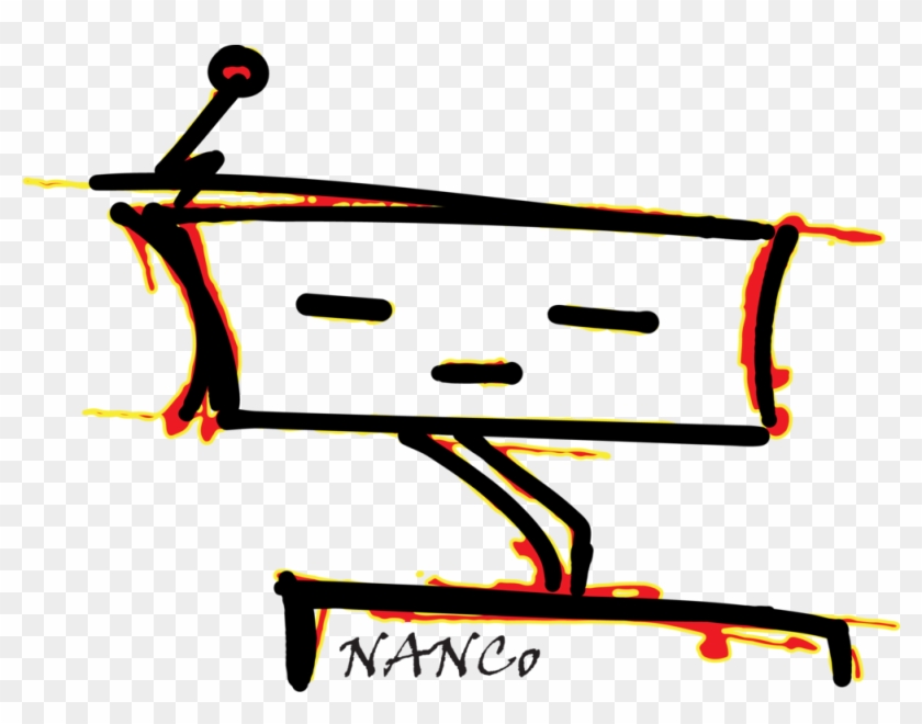 Nanbot-sml - Nanbot-sml #647095