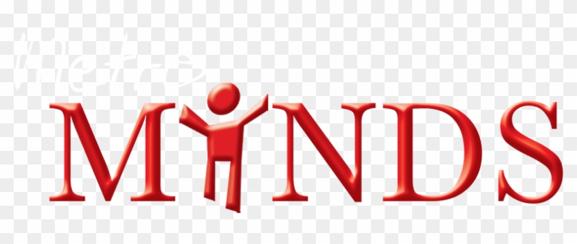 Metro Minds Logo - Temenos Logos #647121