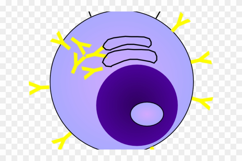 Plasma Clipart Cartoon - Cartoon #647123
