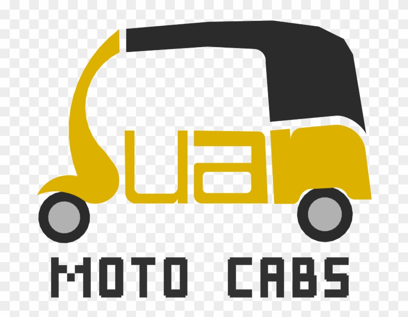 Suan Moto Cabs Logo - Graphic Design #647198