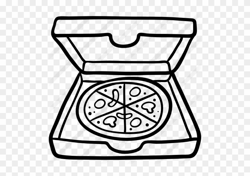 Pizza - Pizza #647206