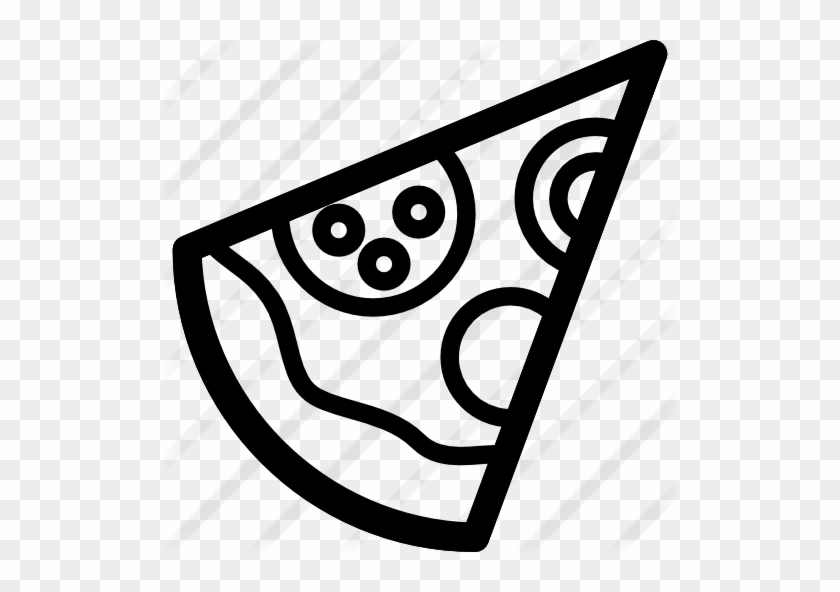 Pizza - Food #647211