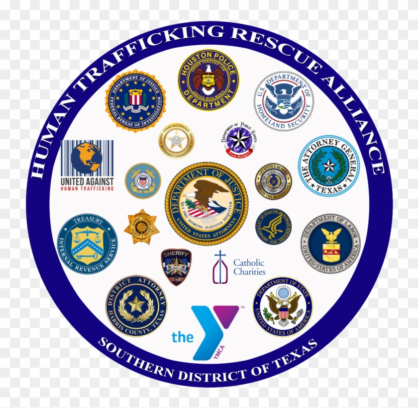 Htra Logo - Department Of Homeland Security #647274