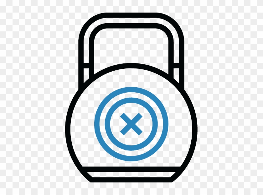 Structured Beginners' Program - Padlock #647278
