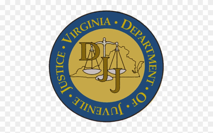 Juvenile Justice Logo - United States Department Of State #647347