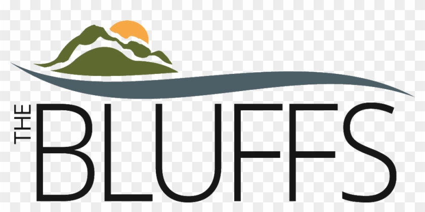 Thebluffslogo - Martin Buber #647369