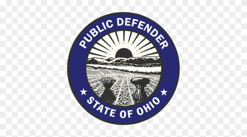 Office Of The Ohio Public Defender - Ohio State Seal #647381