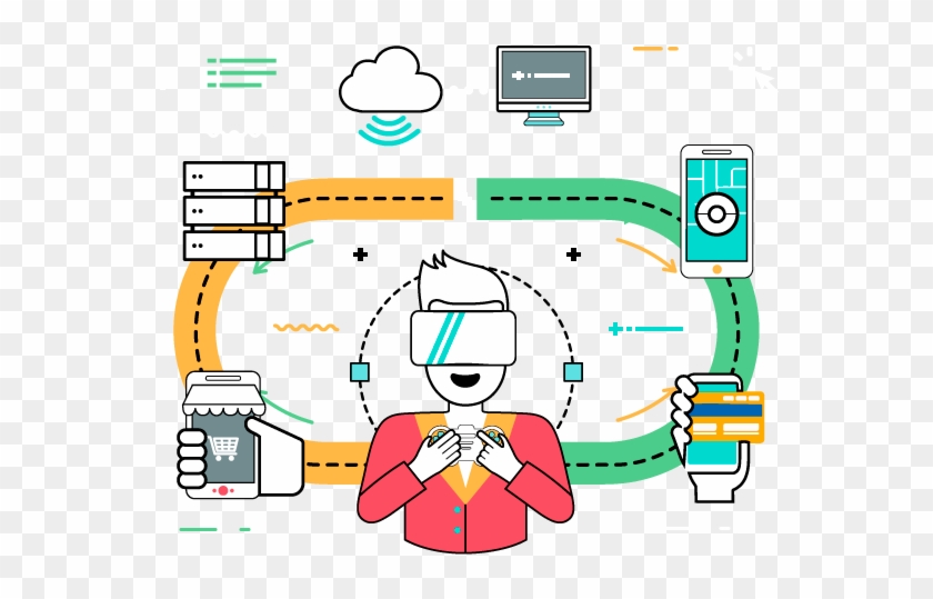 Slider - Paginas De Consultoria De Sistemas #647584