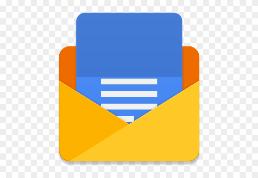 Doc, Docs, Google Icon - Material Design Folder Icon #647602