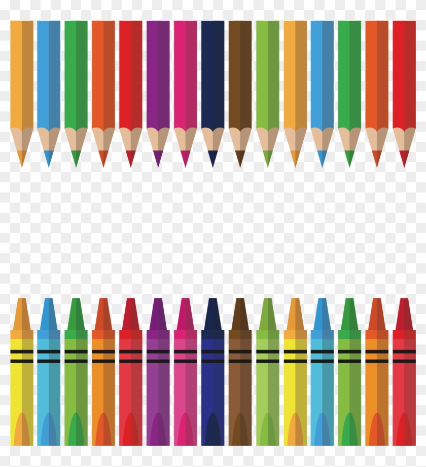Colored Pencil Drawing - Drawing #647625