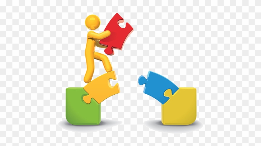 The Most Common Objectives Of A Sour Document Are - Closing The Gap Clipart #647631