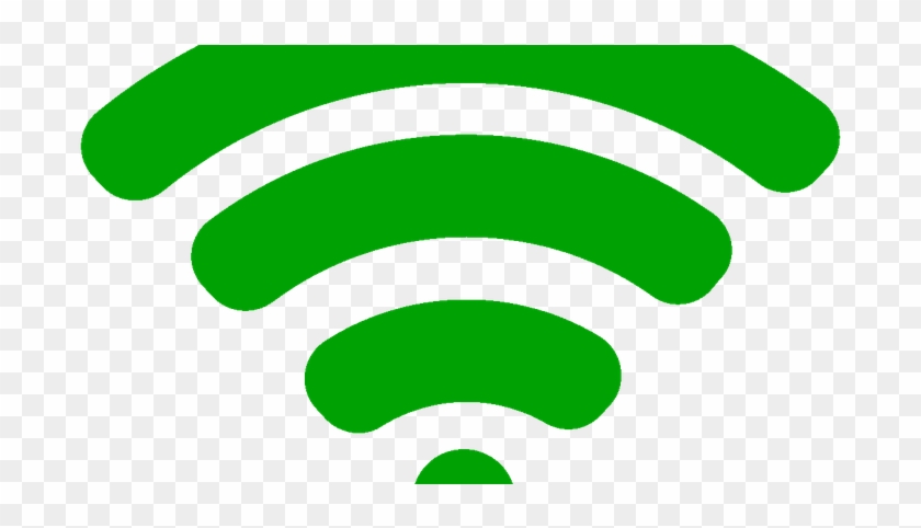 Wifi Symbol - Art #647640
