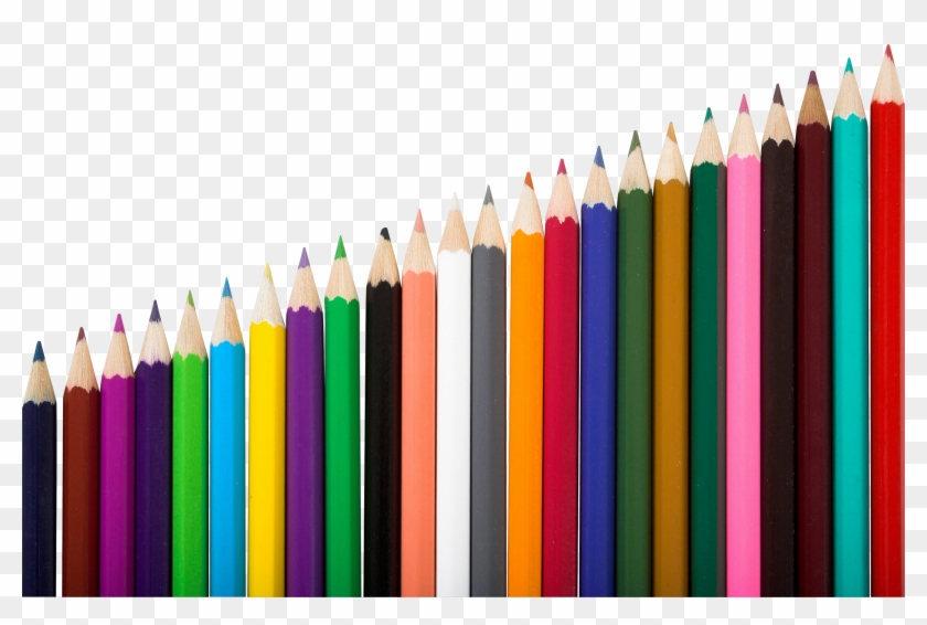 Colored Pencil Drawing Wallpaper - Colored Pencil Drawing Wallpaper #648110