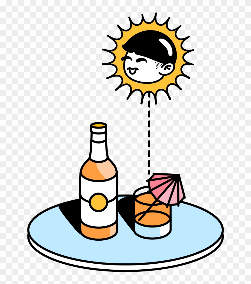 Relax While We Deliver Your Booze Directly To You - App Store #647650