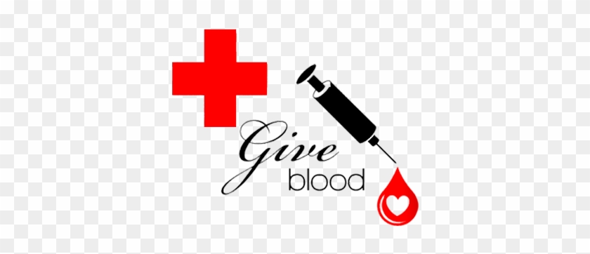 Donate Blood And Save Life - Blood Drive Thank You Cards #647656