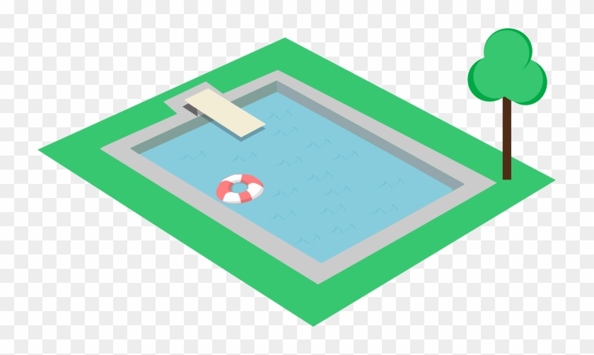 Pool Equipment - Pool Equipment #647711