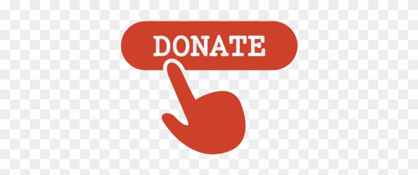 Donate Graphic - Event Save The Date #647736